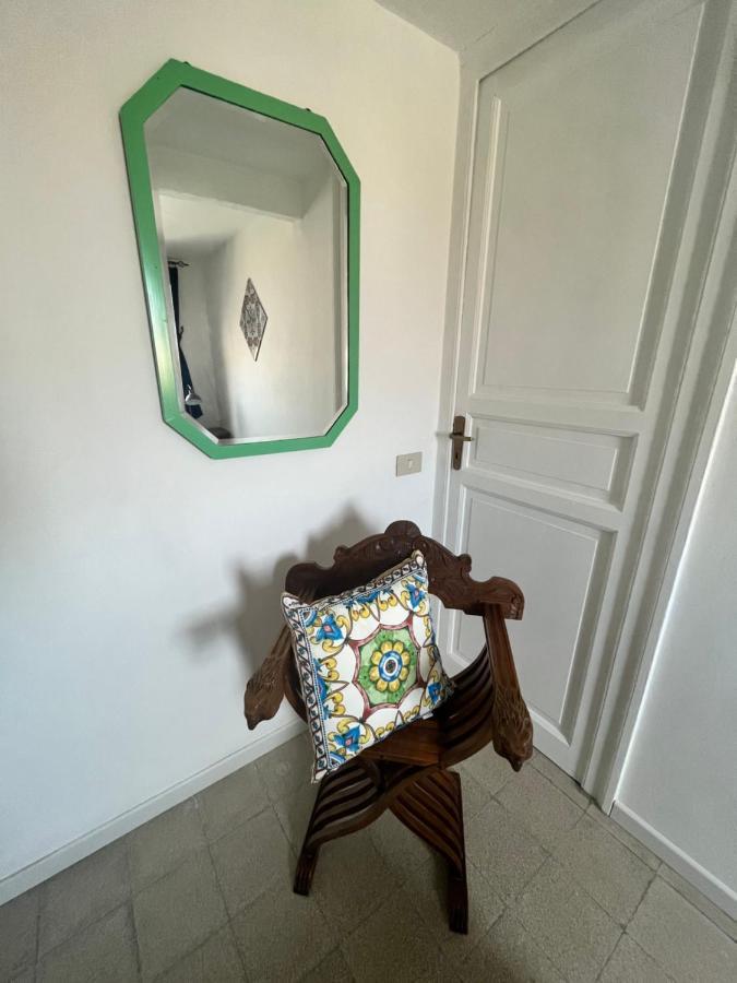 Mille Lire Peppe'S Home Palermo Esterno foto
